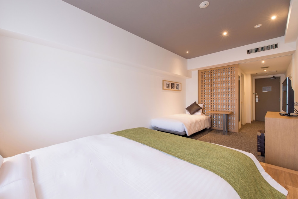 

Roma - Kawasaki - HOTEL MYSTAYS PREMIER Omori