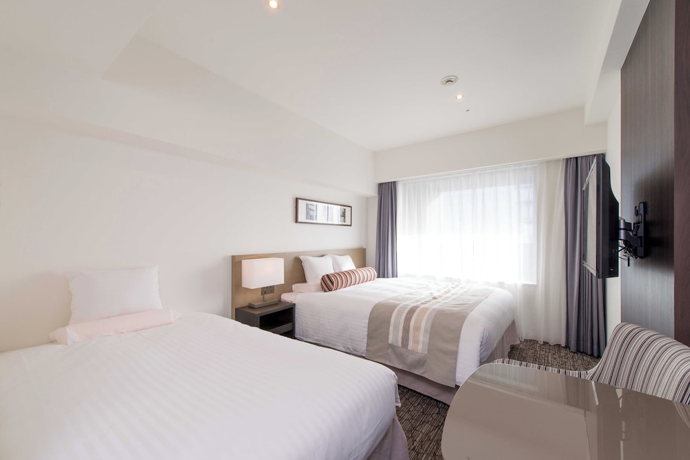 

Roma - Haneda - HOTEL MYSTAYS PREMIER Omori