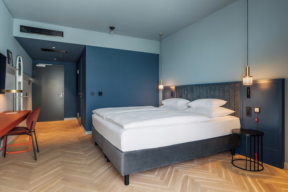 

Roma - Eisenstadt - Hotel Galántha