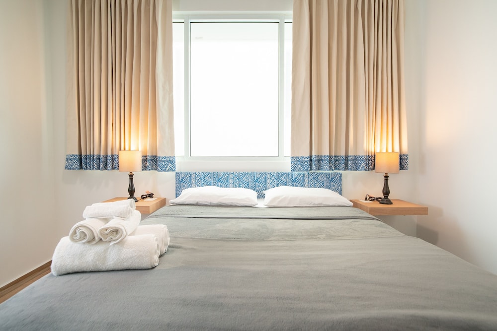 

Milano - San Juan - Casa Condado Hotel & Residences