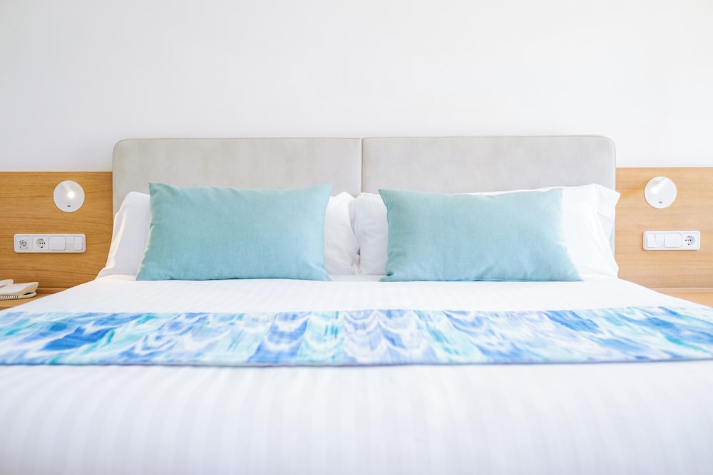 

Napoli - Colonia Sant Jordi - Hotel Villa Chiquita - Adults only (+12)