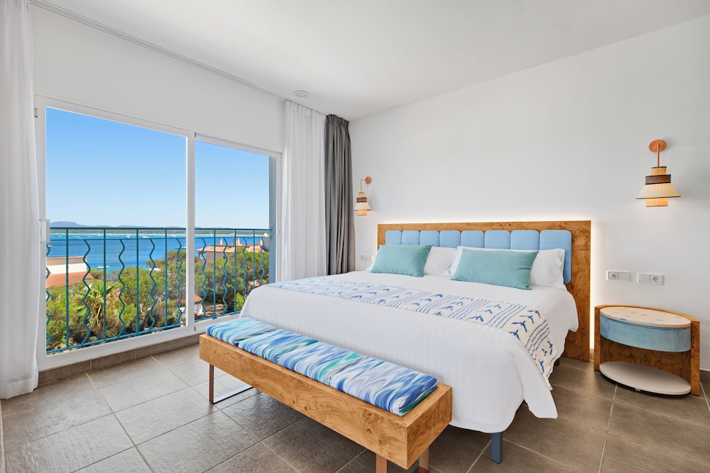 

Verona - Colonia Sant Jordi - Hotel Villa Chiquita - Adults only (+12)
