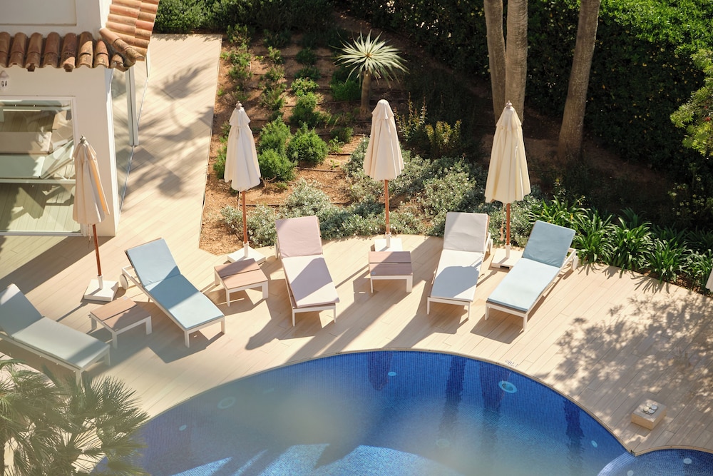 

Bari - Colonia Sant Jordi - Hotel Villa Chiquita - Adults only (+12)