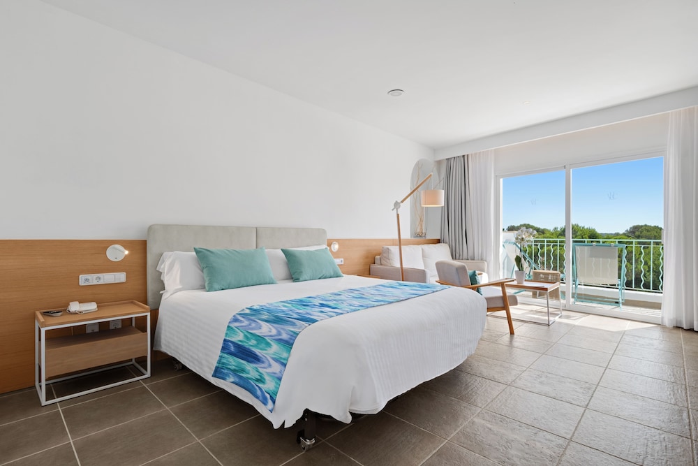 

Venezia - Colonia Sant Jordi - Hotel Villa Chiquita - Adults Only - Over 12
