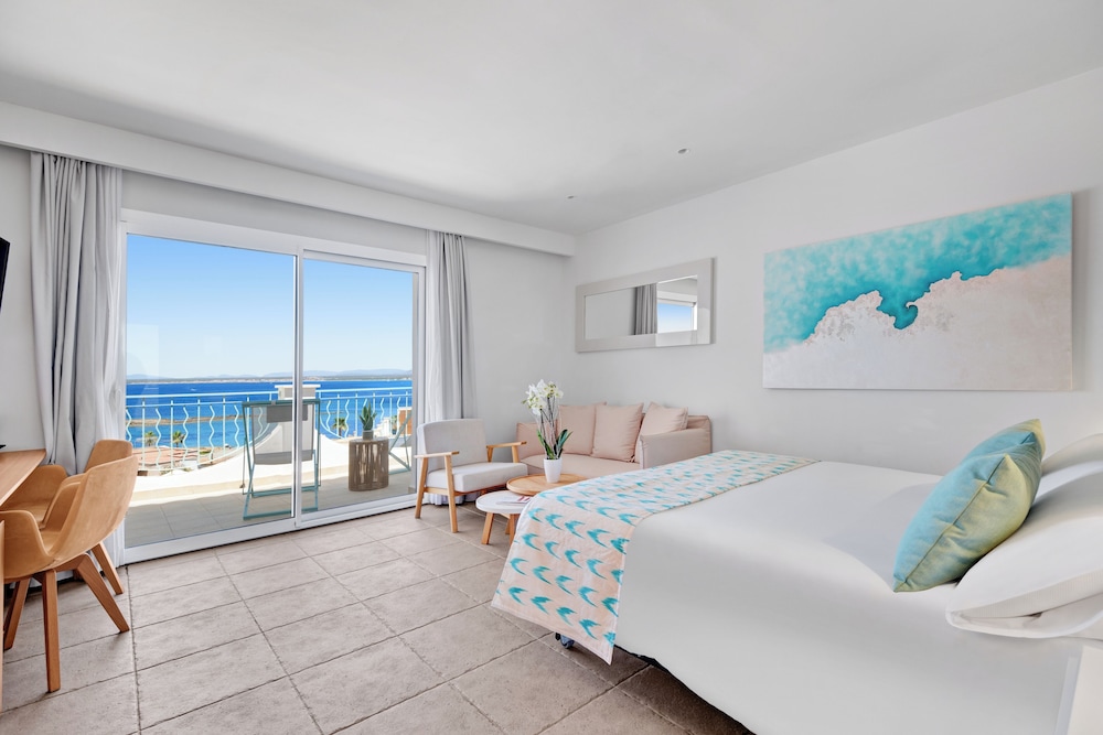 

Venezia - Colonia Sant Jordi - Hotel Villa Chiquita - Adults only (+12)
