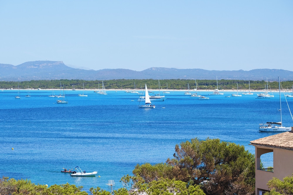 

Firenze - Colonia Sant Jordi - Hotel Villa Chiquita - Adults only (+12)