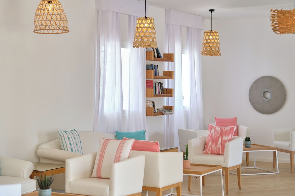 

Firenze - Colonia Sant Jordi - Hotel Villa Chiquita - Adults only (+12)