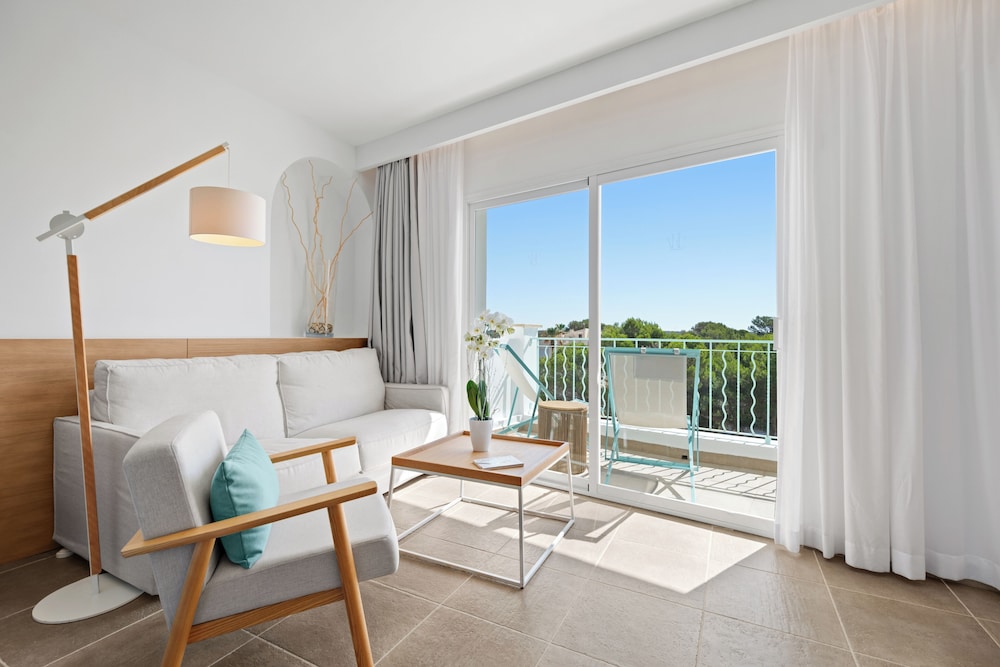 

Milano - Sa Ràpita - Hotel Villa Chiquita - Adults only (+12)