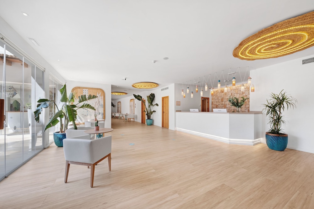 

Venezia - Colonia Sant Jordi - Hotel Villa Chiquita - Adults only (+12)