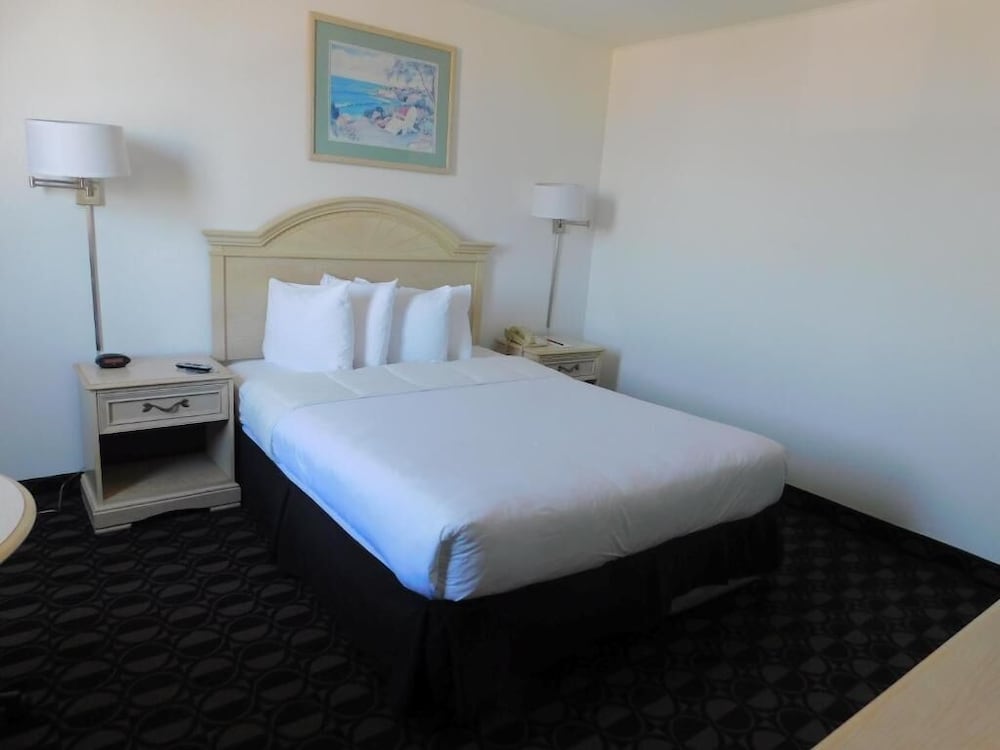 

Roma - Union City (NJ) - Ramada by Wyndham North Bergen