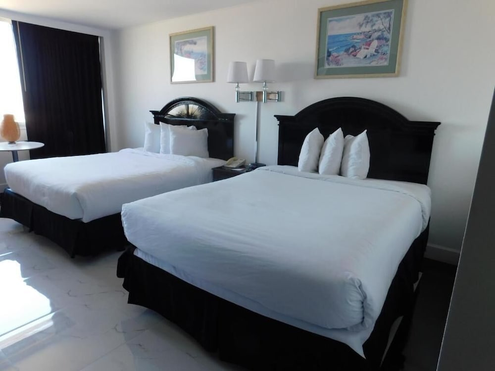 

Firenze - New York, Stati Uniti - Ramada by Wyndham North Bergen