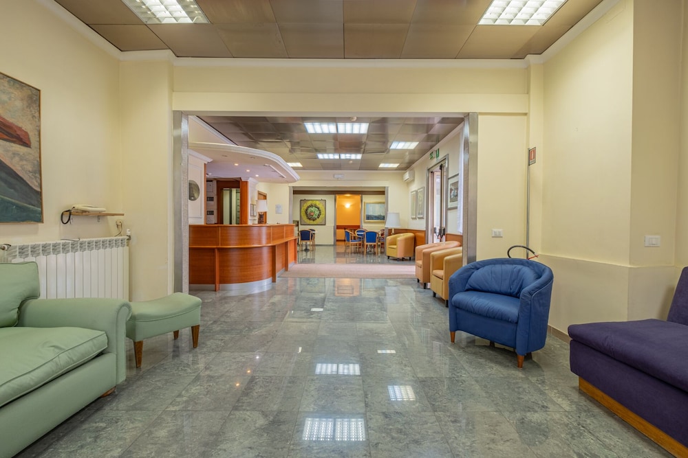 

Venezia - Roma - Hotel Monte Verde
