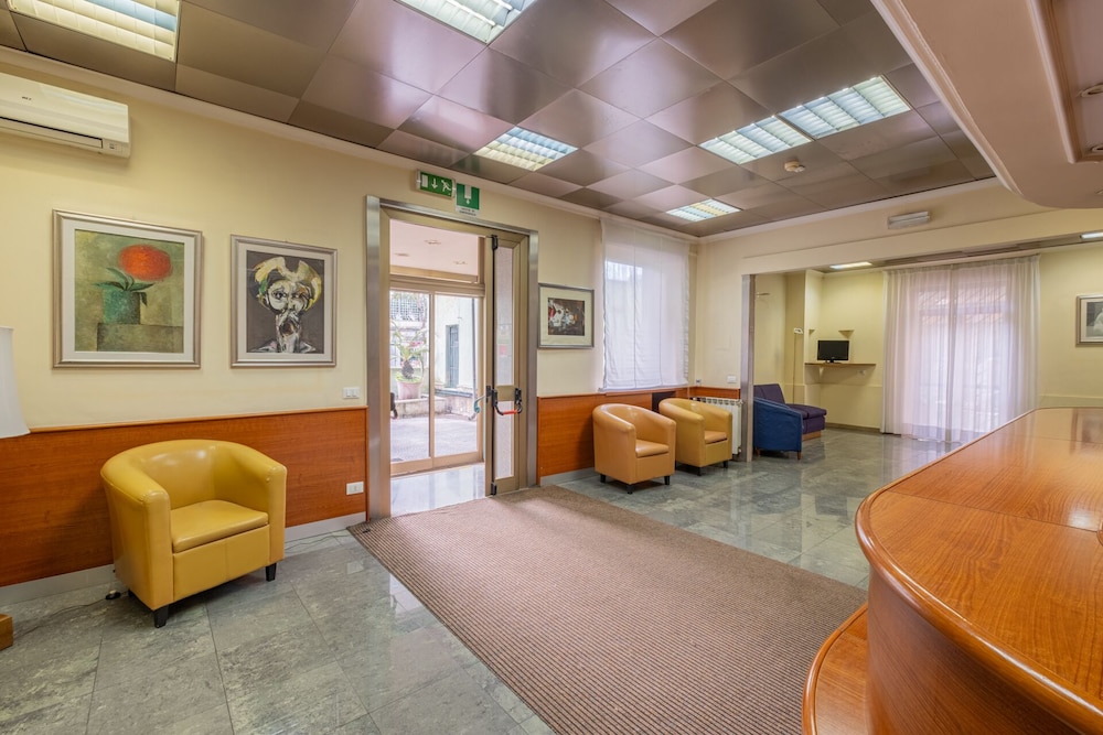 

Catania - Mostacciano - Hotel Monte Verde