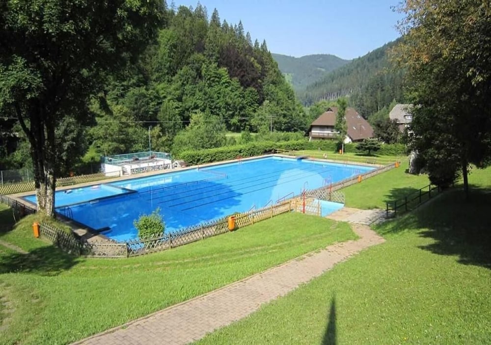 

Milano - Feldberg im Schwarzwald - Hotel Waldeck in Todtnau