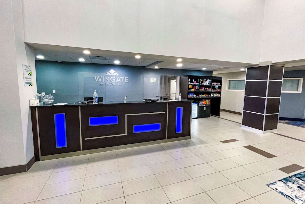 

Milano - Panama City - Wingate by Wyndham Panama City Area Lynn Haven
