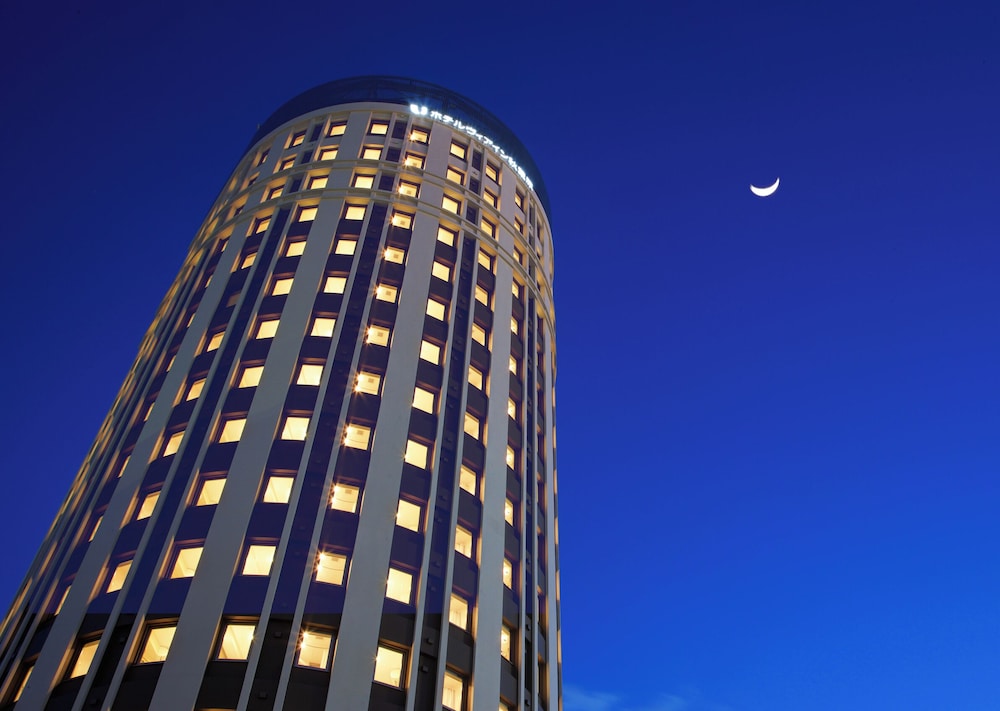 

Milano - Tokyo - Via Inn Akihabara