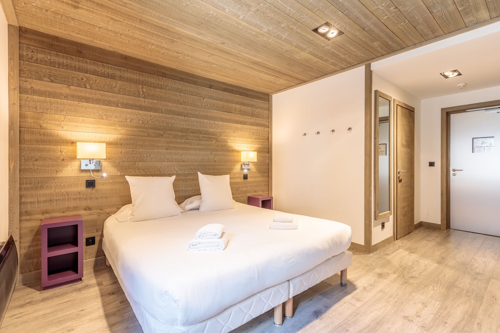 

Torino - Val-dʼIsère - Victoria Lodge, Friendly Hotel