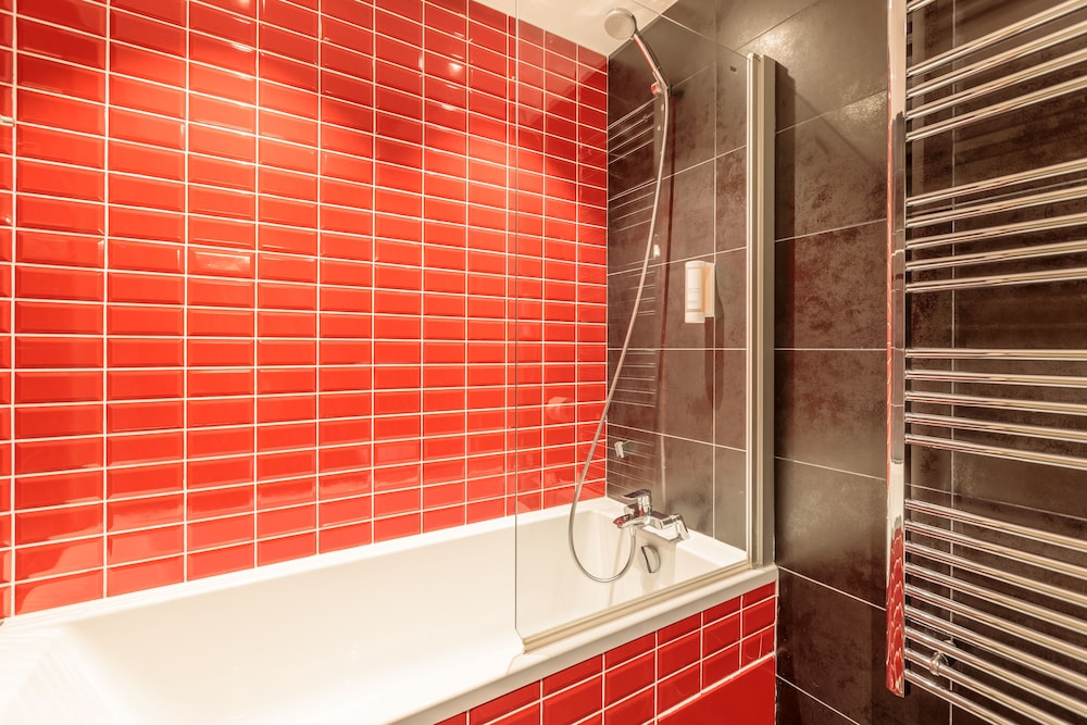 

Milano - Tignes - Victoria Lodge, Friendly Hotel