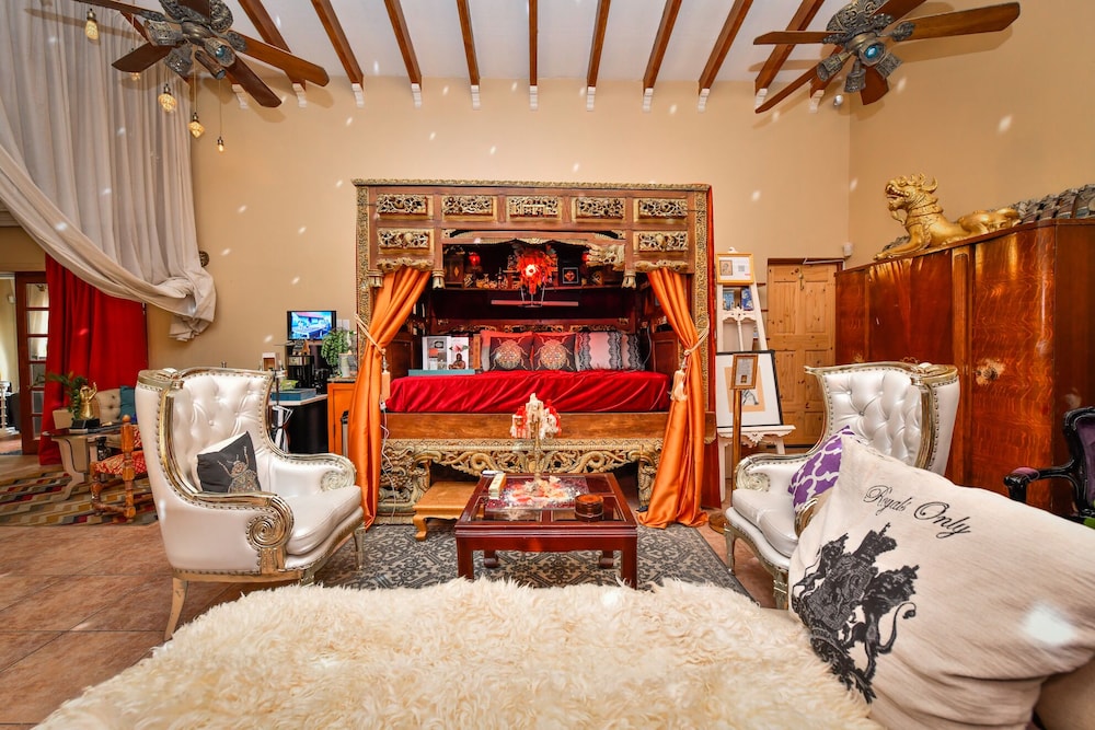 

Roma - Palm Beach - House of Mosaic Boutique Hotel Aruba