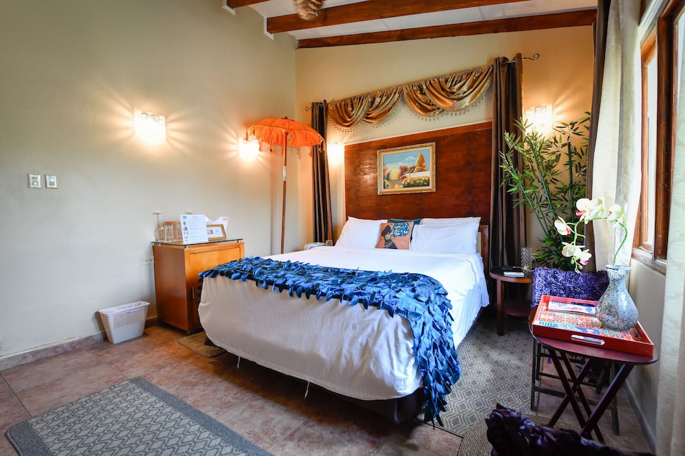 

Catania - Palm Beach - House of Mosaic Boutique Hotel Aruba
