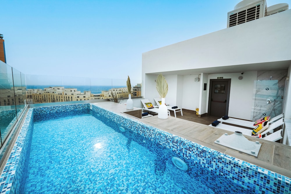 

Milano - Kappara - Flamingo Hotel Malta