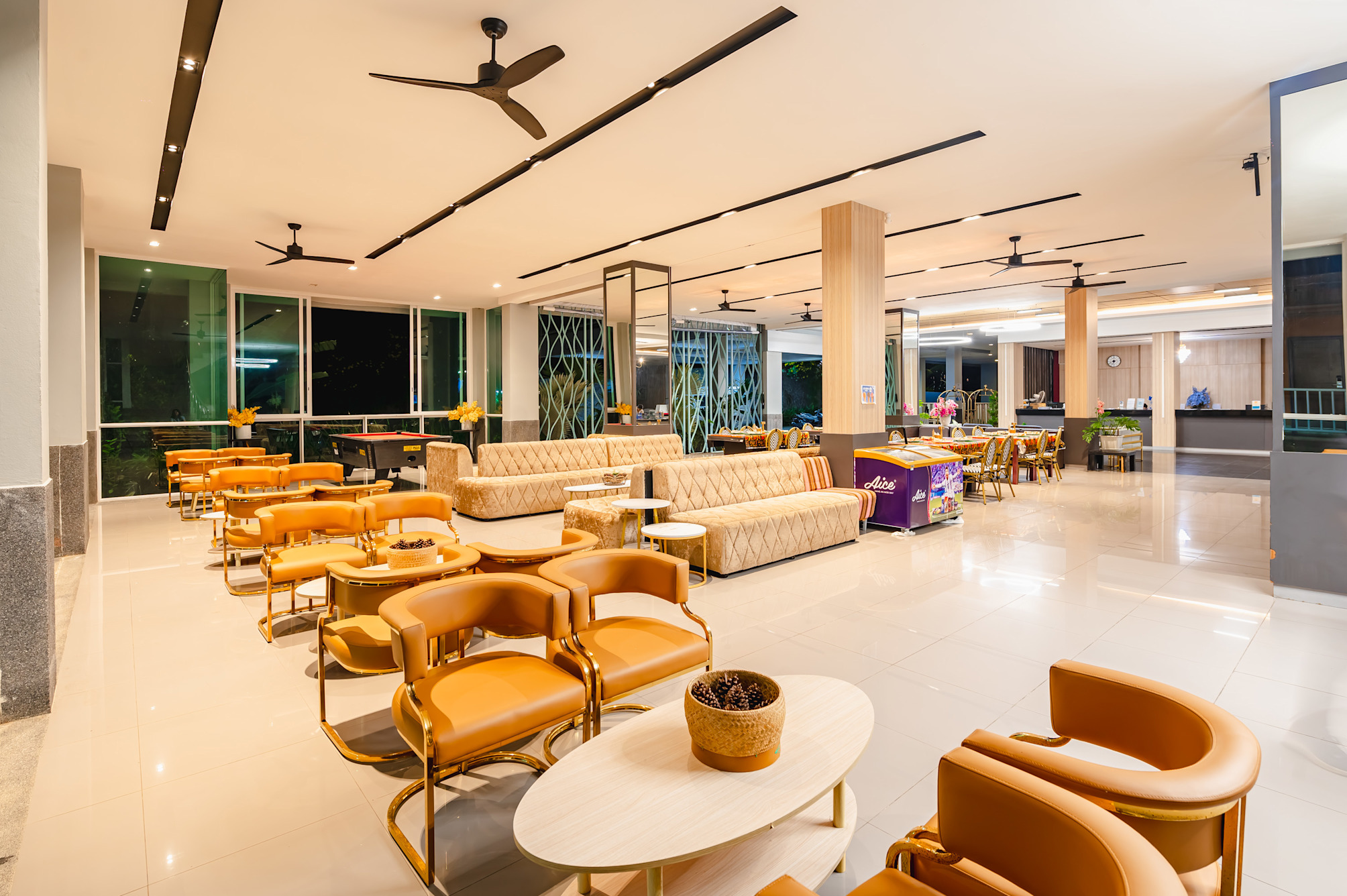 

Bologna - Patong Beach - Casa Del M Phuket - Newly Renovated