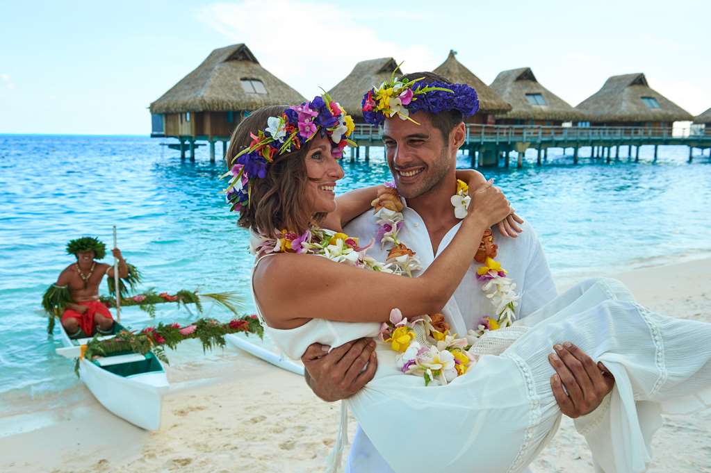 

Roma - Bora Bora - Conrad Bora Bora Nui