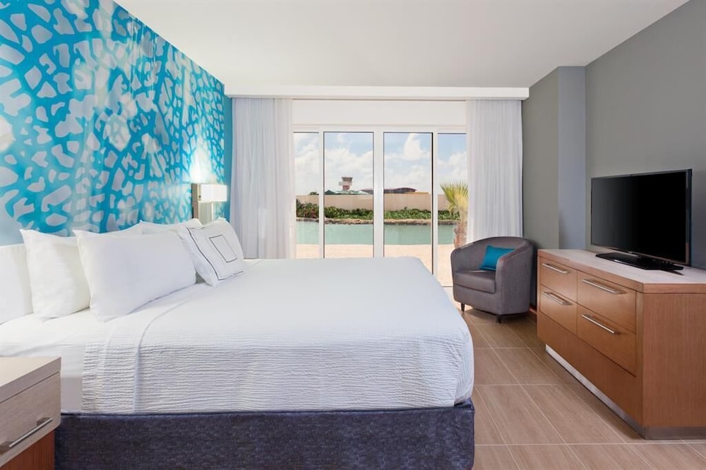 

Venezia - Kralendijk - Corallium Hotel & Villas Bonaire