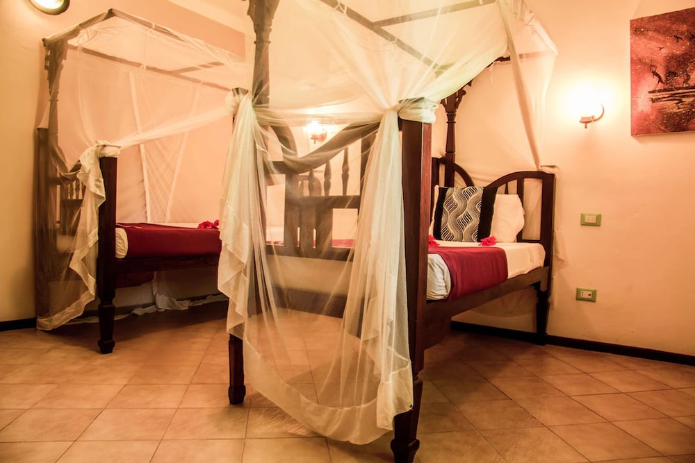 

Bologna - Pongwe, Zanzibar - Jaz Adonia Beach Resort