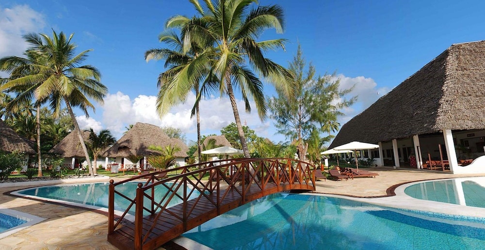 

Napoli - Pongwe, Zanzibar