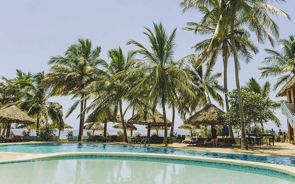 

Bologna - Pongwe, Zanzibar - Jaz Adonia Beach Resort
