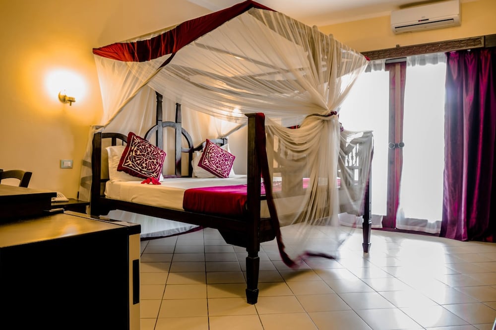 

Roma - Pongwe, Zanzibar