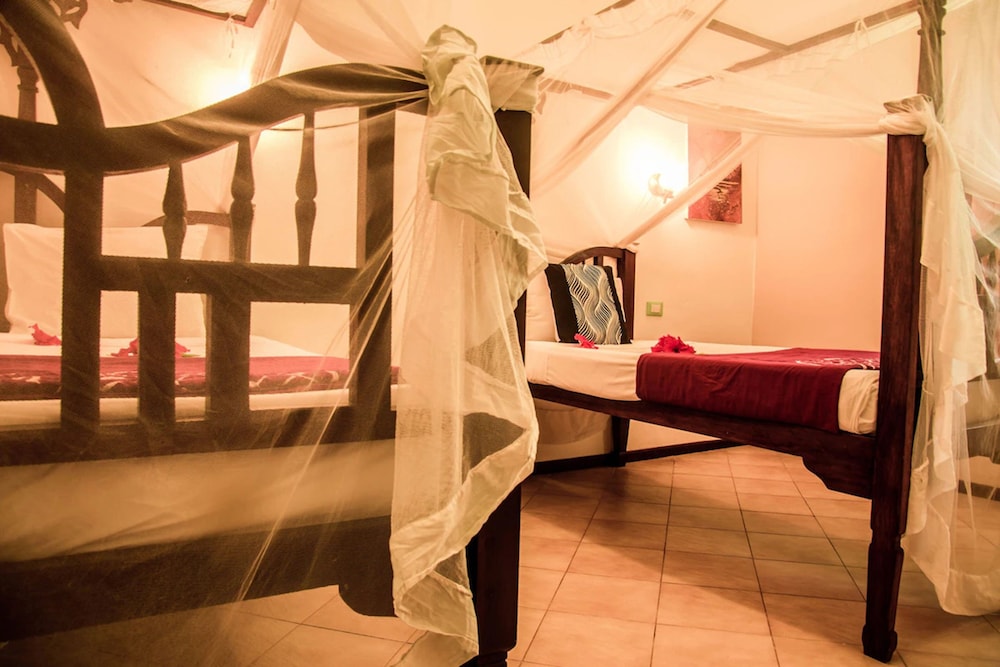

Torino - Pongwe, Zanzibar - Jaz Adonia Beach Resort