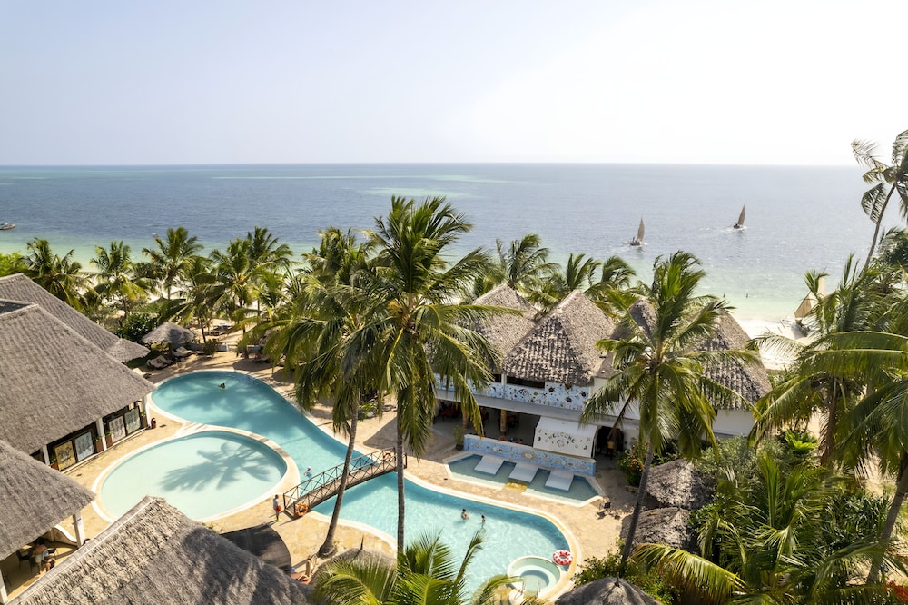 

Venezia - Pongwe, Zanzibar - Jaz Adonia Beach Resort