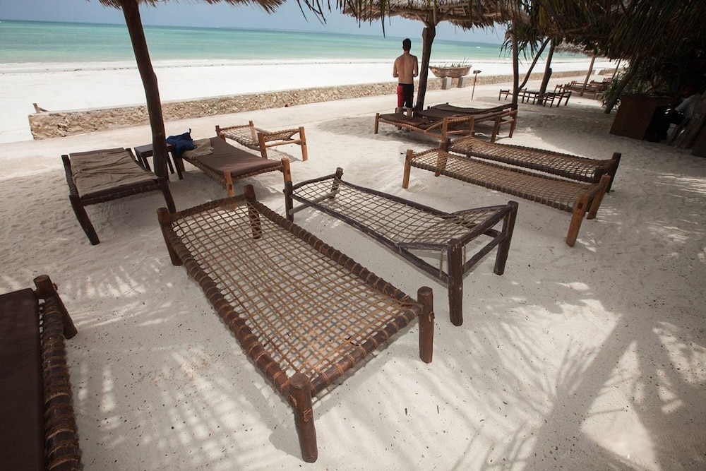 

Milano - Pongwe, Zanzibar