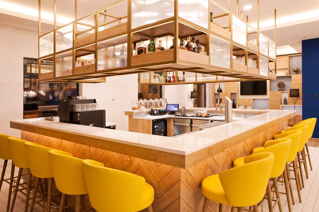 

Roma - Aschheim - Hilton Garden Inn Munich Messe