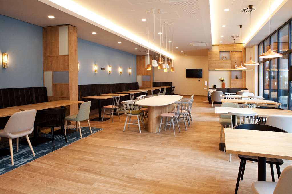 

Venezia - Poing - Hilton Garden Inn Munich Messe