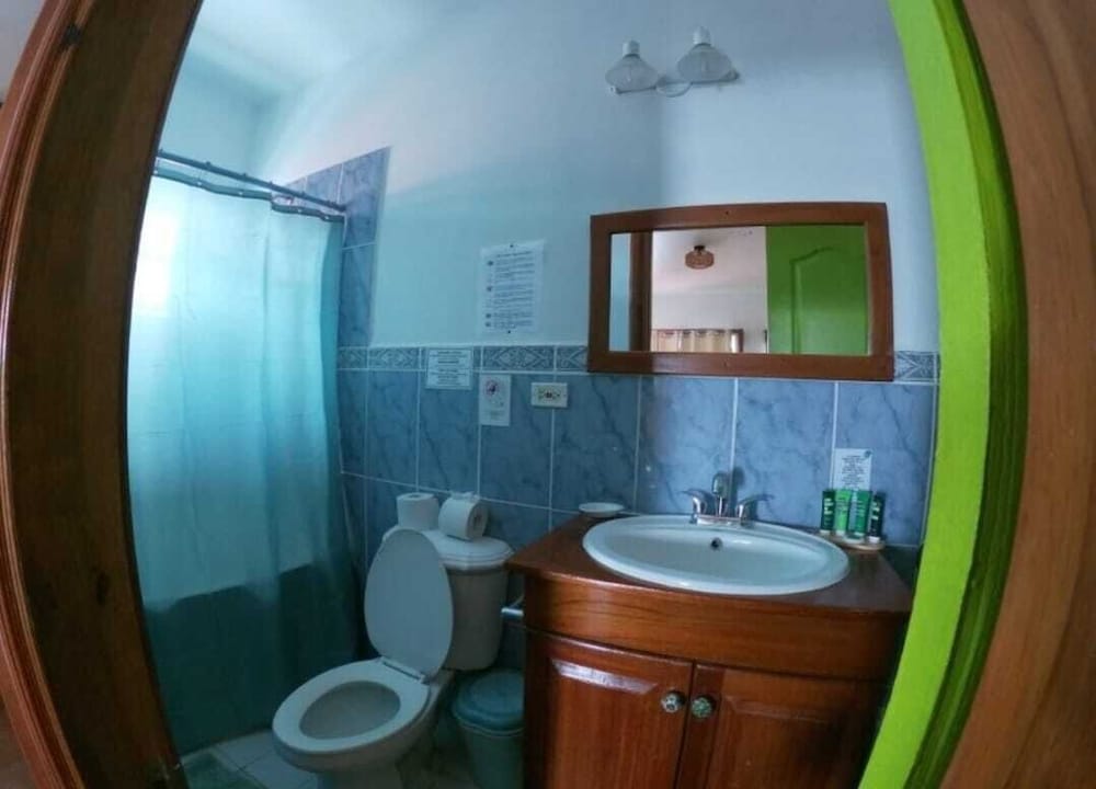 

Roma - Bocas del Toro - Hotel Paraiso Caribeño