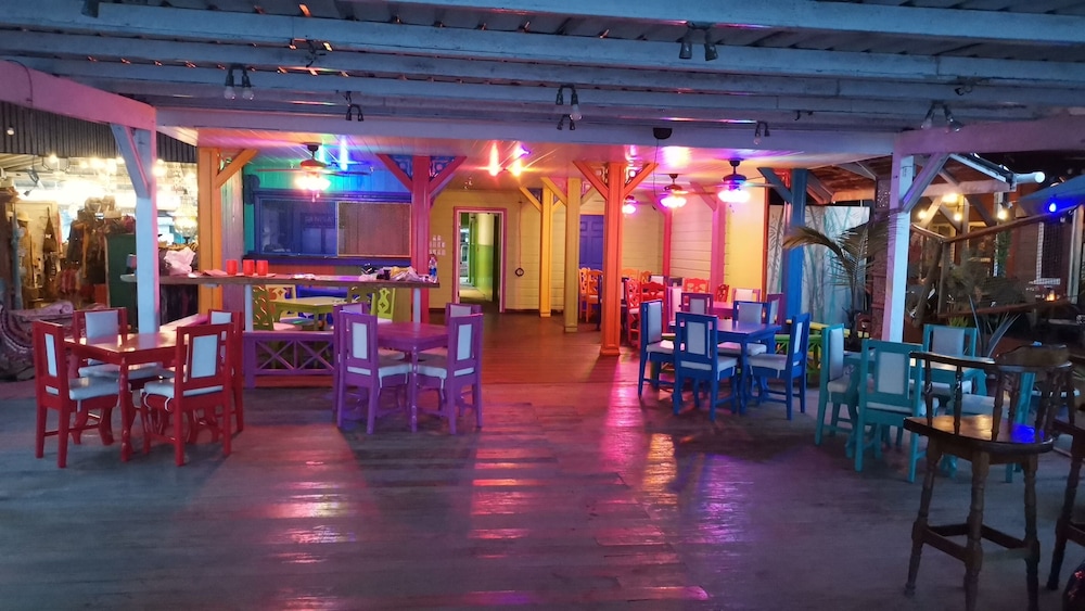 

Milano - Bocas del Toro