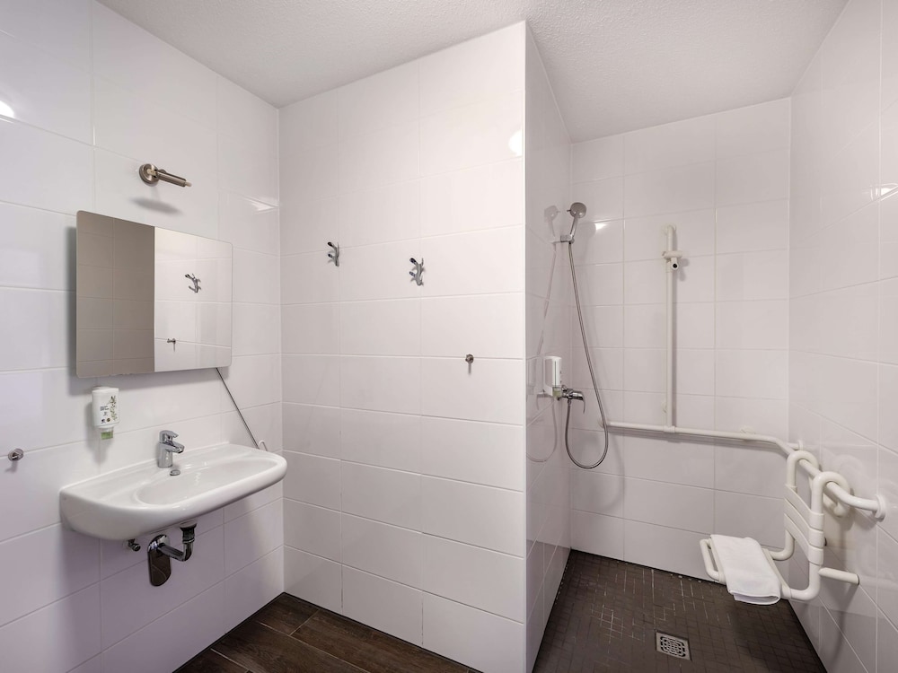 

Venezia - Foresta Nera, Germania - B&B Hotel Freiburg-Nord