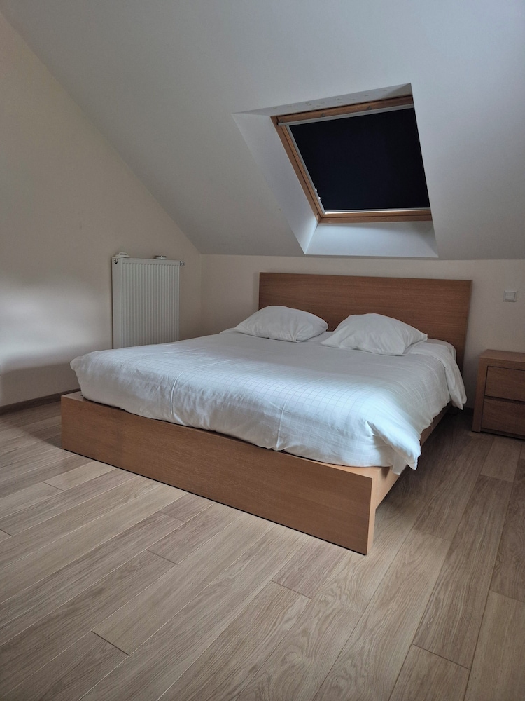 

Pescara - Berbourg - Hotel Bon Repos