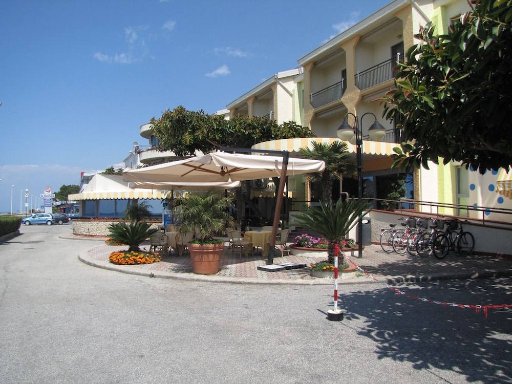 

Torino - Amantea - La Tonnara