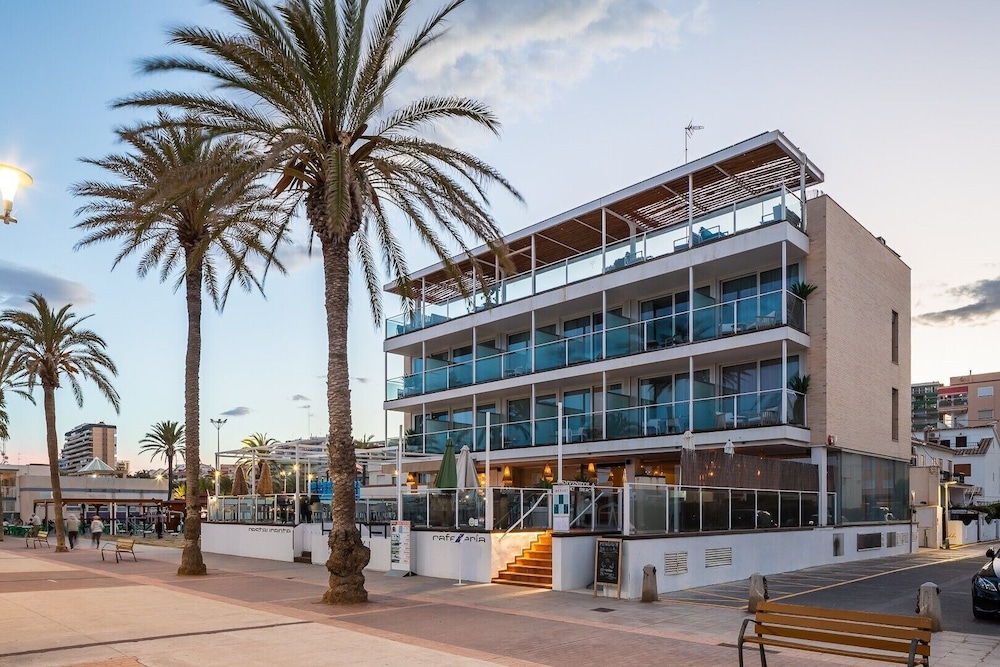 

Milano - El Puig - Meraki Beach Hotel - Only Adults