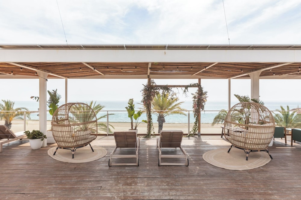 

Verona - El Puig - Meraki Beach Hotel - Adults Only