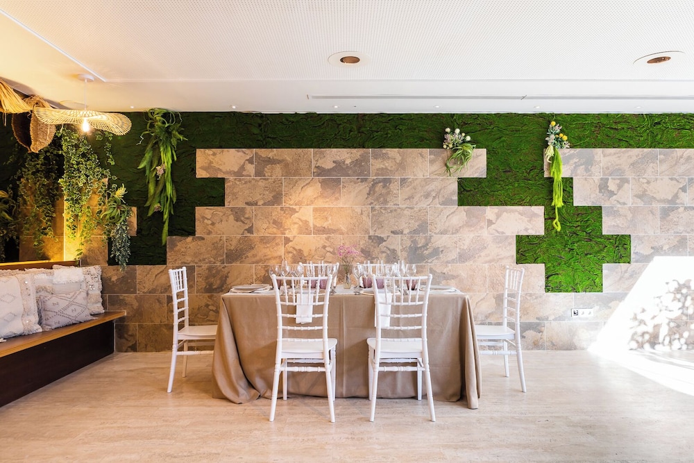 

Roma - Puebla de Farnals - Meraki Beach Hotel - Adults Only