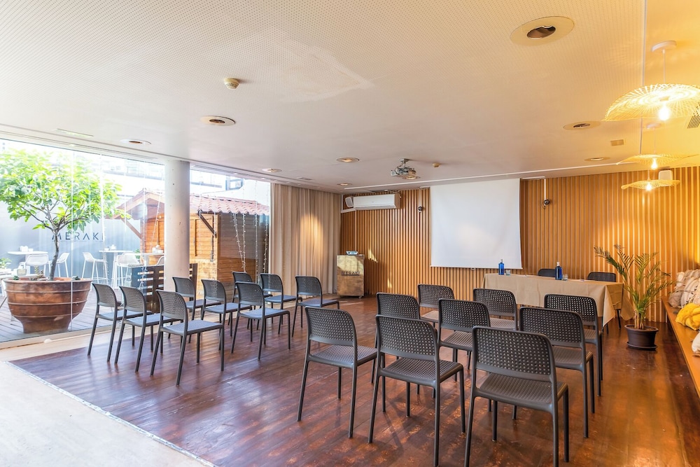 

Milano - El Puig - Meraki Beach Hotel - Adults Only