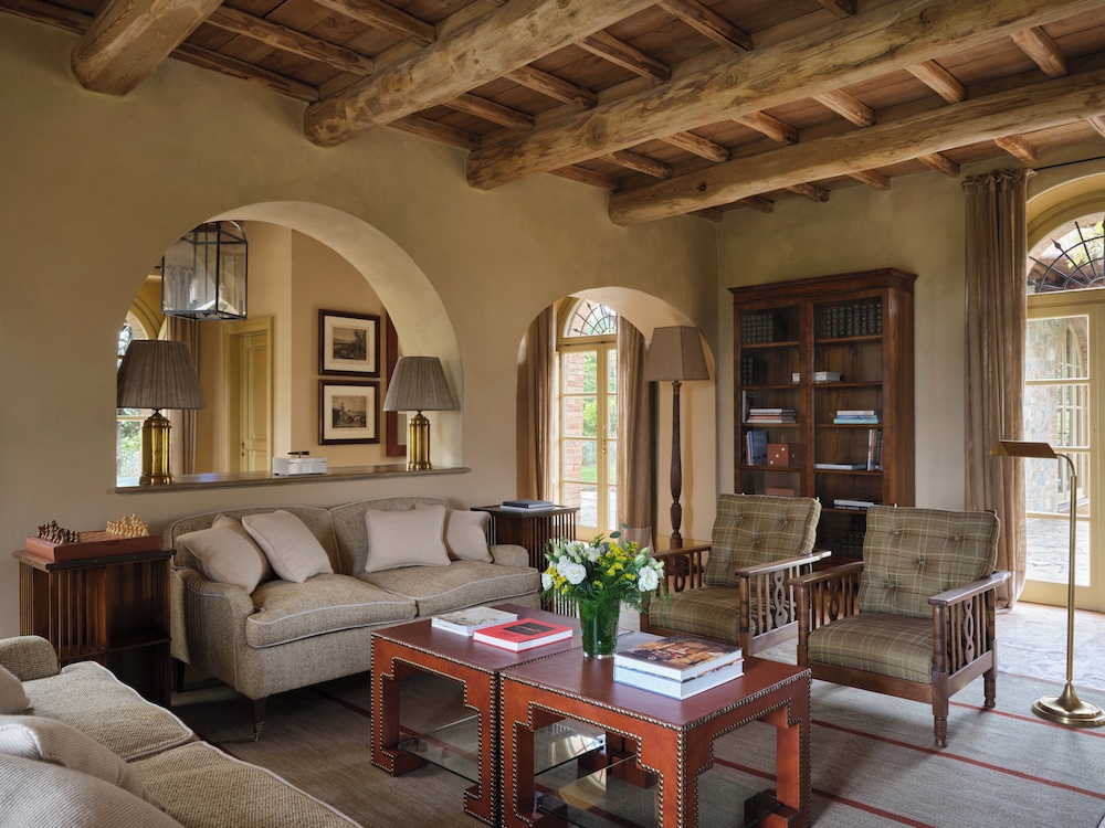 

Bologna - Montalcino - Rosewood Castiglion del Bosco