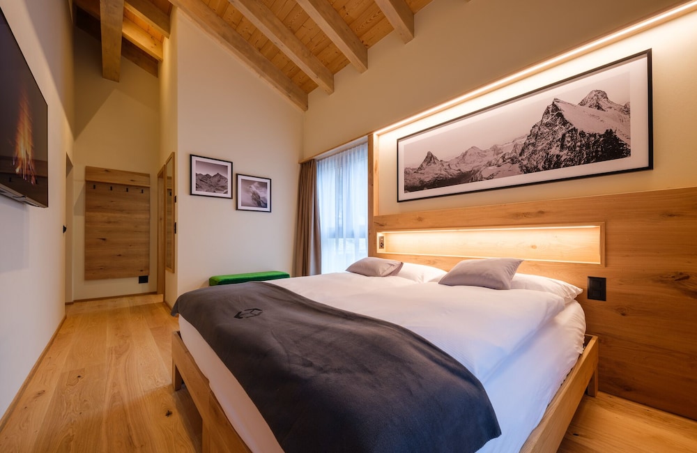 

Venezia - Zermatt - Hotel Tannenhof