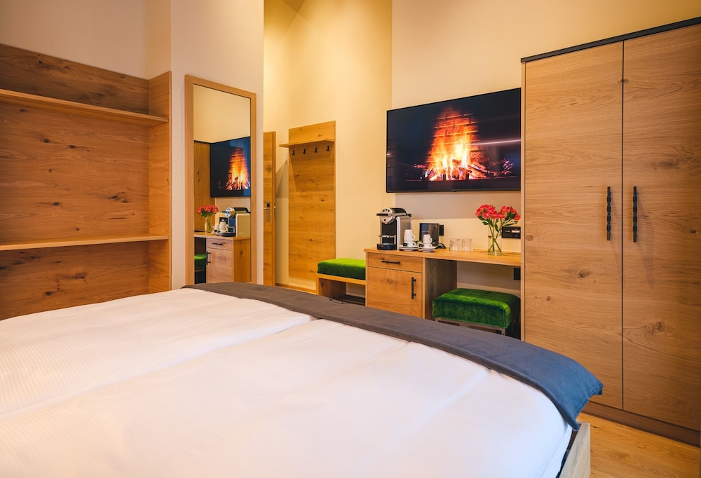 

Bari - Zermatt - Hotel Tannenhof