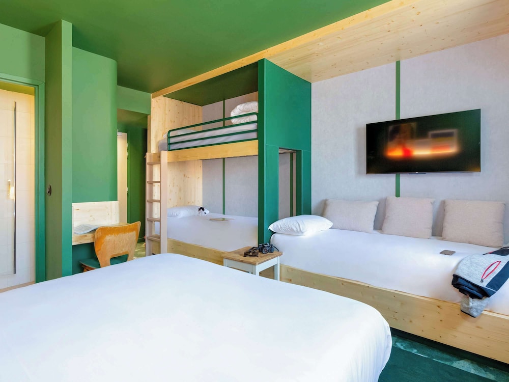 

Roma - Salon-de-Provence - greet hotel Salon de Provence